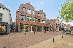 Bunschoten - Spakenburg - Schansplein 2 Meerwaerde Makelaars-44.jpg
